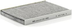 MANN-FILTER Filtru, Aer Habitaclu Comp. Motor Partea Pasager Față, Sub Capac Cutie Apă Cuk28 (CUK2882)