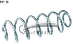 CS Germany Arc Spiral Puntea Spate 14.504. 158 Ford Fusion