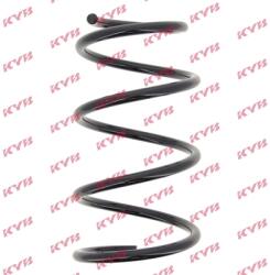 KYB Arc Spiral Punte Fata Rg3182 Toyota Corolla Verso