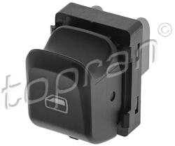 TOPRAN Comutator, Macara Geam Usa Vehicol 118842 Audi A1/Q3