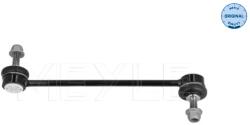MEYLE Brat/Bieleta Suspensie, Stabilizator Axa Fata Stanga 16-160600023 Dacia Jogger