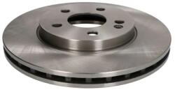 ABE Disc Frana Punte Fata C3M070Abe Mercedes-Benz A-Class/B-Class (C3M070ABE)
