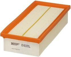 Hengst Filter Filtru Aer E637L Honda Accord V/Accord Vi/Civic Vi/Civic Vi Aerodeck Mg Express