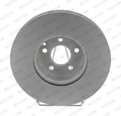 FERODO Disc Frana Ddf1692C-1 Mercedes-Benz C-Class/C-Class T-Model/E-Class/Slc/Slk