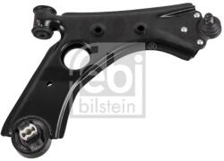 FEBI BILSTEIN Brat, Suspensie Roata Axa Fata Dreapta 177891 Fiat Doblo Opel Combo (177891)