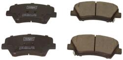 MAXGEAR Set Placute Frana, Frana Disc Punte Fata 19-2927 Hyundai Elantra V/Ioniq/Veloster (19-2927)