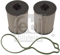 FEBI BILSTEIN Set Filtru De Combustibil 109222 Vw Phaeton/Touareg (109222)