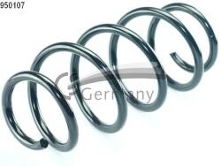 CS Germany Arc Spiral Punte Fata 14.950. 107 Seat Alhambra Vw Sharan