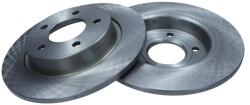 MAXGEAR Disc Frana Puntea Spate 19-1206 Mazda 3/5