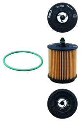 KNECHT Filtru Ulei Ox258D Alfa Romeo 159/Spider Cadillac Bls Chevrolet Alero/Captiva (OX258D)