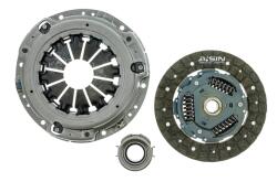 AISIN Set Ambreiaj Kf-040 Subaru Forester/Impreza/Legacy V/Outback/Xv