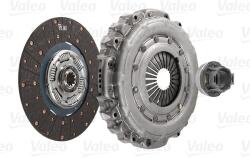 VALEO Set Ambreiaj 827475 Renault Trucks C/D Volvo Fe Ii/Fl Iii (827475)