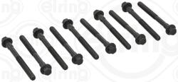 ELRING Set Surub, Chiulasa 802.910 Ford Bantam I Pick-Up/Courier Pick-Up/Escort Iv/Ka