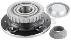 SNR Set Rulment Roata Axa Spate Stanga R166.29 Citroën Berlingo / Berlingo First (R166.29)