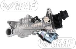 GRAF Pompă De Apă, Răcire Motor Pa1493 Infiniti Q50/Q60 Mercedes-Benz C-Class/E-Class