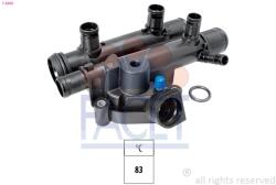 FACET Termostat, Lichid Racire 7.8666 Nissan Interstar/Primastar Opel Movano A/Vivaro A