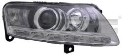 TYC Far Stanga 20-12428-06-9 Audi A6 C6 (20-12428-06-9)