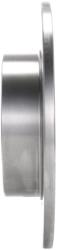 Bosch Disc Frana 0986479450 Honda Accord Vii