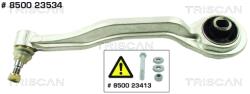 TRISCAN Brat, Suspensie Roata 850023534 Mercedes-Benz Cls/E-Class/E-Class T-Model/Sl