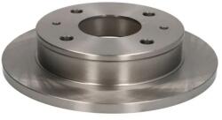 ABE Disc Frana Punte Fata C30505Abe Hyundai Atos (C30505ABE)