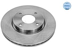 MEYLE Disc Frana Punte Fata 36-155210052 Nissan Cube/Tiida (36-155210052)