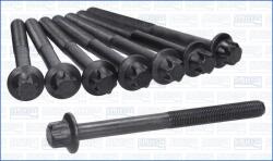 AJUSA Set Surub, Chiulasa 81088900 Nissan Qashqai Iii/X-Trail Iv