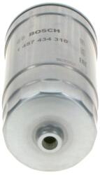 Bosch Filtru Combustibil 1457434310 Fiat Multipla/Punto Iveco Daily Iii/Daily Iv
