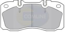 COMLINE Set Placute Frana, Frana Disc Cbp9032 Ford Cargo Iveco Eurocargo I-Iii Volvo Fl4