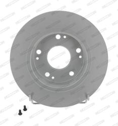 FERODO Disc Frana Ddf1390C Acura Tsx Honda Accord Vii