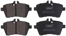 MAXGEAR Set Placute Frana, Frana Disc 19-2887 Mercedes-Benz A-Class/B-Class