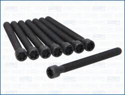 AJUSA Set Surub, Chiulasa 81055700 Ford B-Max/C-Max/C-Max Ii/Ecosport/Fiesta Vi/Puma (81055700)