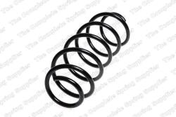LESJÖFORS Arc Spiral Punte Fata 4027609 Ford Fiesta V