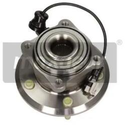 MAXGEAR Set Rulment Roata Puntea Spate 33-0641 Chevrolet Captiva/Captiva Sport (33-0641)