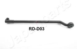JAPANPARTS Articulatie Axiala, Cap De Bara Fata Dreapta Rd-D02R Chevrolet Lanos (RD-D02R)