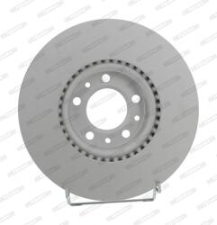 FERODO Disc Frana Ddf2156C Citroën Berlingo/C4 Picasso Ii/C4 Spacetourer/C5 Aircross