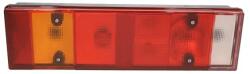 TRUCKLIGHT Lampa Spate Dreapta Tl-Ma001L Daf 65 Cf/75 Cf/95 Xf Iveco Eurocargo I-Iii (TL-MA001L)