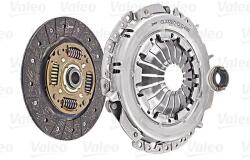 VALEO Set Ambreiaj 786050 Audi A3 Seat Leon/Toledo Ii Skoda Octavia I Vw Bora/Bora I (786050)