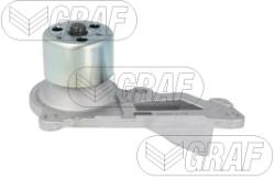 GRAF Pompă De Apă, Răcire Motor Pa1424 Dacia Dokker/Duster/Lodgy/Logan Mcv Ii