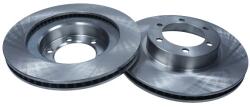 MAXGEAR Disc Frana Punte Fata 19-2488 Lexus Gx Toyota 4 Runner Iv/Land Cruiser Prado