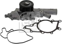 Febi Bilstein Pompă De Apă, Răcire Motor 18545 Mercedes-Benz C-Class/C-Class T-Model/Clk