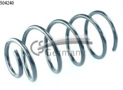 CS Germany Arc Spiral Punte Fata 14.504. 240 Ford Focus Iii