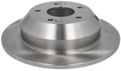 ABE Disc Frana Puntea Spate C40319Abe Hyundai Grand Santa Fé/Santa Fé Ii