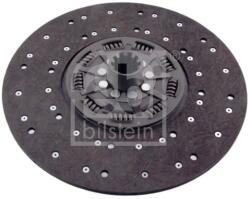 FEBI BILSTEIN Disc Ambreiaj 105003 Daf Cf/Lf 45/Xf/Xf 105 (105003)