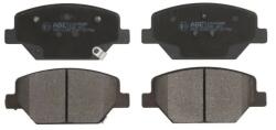 ABE Set Placute Frana, Frana Disc Punte Fata C1X049Abe Opel Insignia B