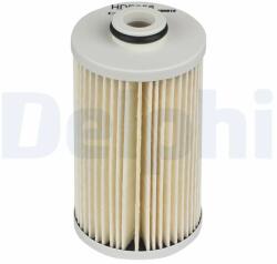 DELPHI Filtru Combustibil Hdf656 Honda Accord Viii/Civic Ix/Cr-V Iii (HDF656)