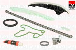 FAI AutoParts Chit Lant De Distributie Deasupra Tck172 Audi A4 B8/A5 Seat Exeo (TCK172)