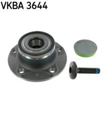 SKF Set Rulment Roata Vkba3644 Audi A3/Q3/Tt Cupra Formentor Seat Alhambra/Altea (VKBA3644)