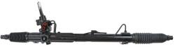 LAUBER Caseta Directie 66.1147 Peugeot 407 (66.1147)