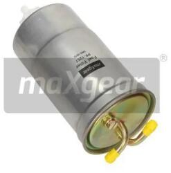 MAXGEAR Filtru Combustibil 26-1086 Honda Accord Vii/Civic Vii (26-1086)