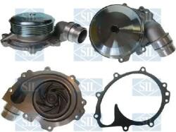 Saleri SIL Pompă De Apă, Răcire Motor Pa1648 Mercedes-Benz A-Class/B-Class/Cla/Gla-Class (PA1648)
